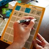 image:image5 Letter Wordlet Word Game for Family Game Night 24 Players Ages 8