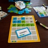 image:image5 Letter Wordlet Word Game for Family Game Night 24 Players Ages 8