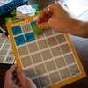 image:image5 Letter Wordlet Word Game for Family Game Night 24 Players Ages 8