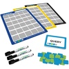 image:image5 Letter Wordlet Word Game for Family Game Night 24 Players Ages 8