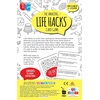 image:imageAmazing Life Hacks Card Game for Adults Funny Party Game Ages 16