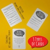 image:imageAmazing Life Hacks Card Game for Adults Funny Party Game Ages 16