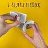 image:imageAmazing Life Hacks Card Game for Adults Funny Party Game Ages 16