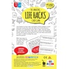 image:imageAmazing Life Hacks Card Game for Adults Funny Party Game Ages 16