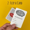 image:imageAmazing Life Hacks Card Game for Adults Funny Party Game Ages 16