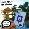 image:imageAutomobile Alphabet Travel Card Game Preschool Learning Game Ages 5