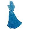 image:imageBePuzzled  Disney Aurora Original 3D Crystal Puzzle Ages 12 and UpDisney Aurora