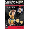 image:imageBePuzzled  Disney Platinum Dumbo Original 3D Crystal Puzzle Ages 12 and UpWoody