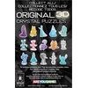 image:imageBePuzzled  Disney Toy Story Aliens Original 3D Crystal Puzzle Ages 12 and UpDisney Aurora
