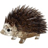 image:imageBePuzzled  Hedgehog Standard Original 3D Crystal Puzzle Ages 12 and UpBrown