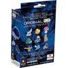 image:imageBePuzzled  Hedgehog Standard Original 3D Crystal Puzzle Ages 12 and UpHedgehog
