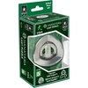 image:imageBePuzzled  Tube Hanayama Metal Brainteaser Puzzle Mensa Rated Level 5 for Ages 12 and UpEqua