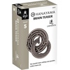 image:imageBePuzzled  Tube Hanayama Metal Brainteaser Puzzle Mensa Rated Level 5 for Ages 12 and UpLabyrinth
