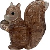 image:imageBePuzzled  Turtles Standard Original 3D Crystal Puzzle Ages 12 and Up PinkSquirrel