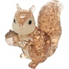 image:imageBePuzzled  Turtles Standard Original 3D Crystal Puzzle Ages 12 and Up PinkSquirrel