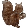 image:imageBePuzzled  Turtles Standard Original 3D Crystal Puzzle Ages 12 and Up PinkSquirrel