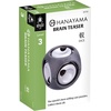 image:imageBePuzzled Dice Hanayama Metal Brainteaser Puzzle Mensa Rated Level 3 for Ages 12 and Up