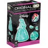 image:imageBePuzzled Disney Ariel Original 3D Crystal Puzzle Perfect for Puzzlers Ages 12 and Up Challenging to Complete and Beautiful to Display Collect Them All