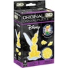 image:imageBePuzzled Disney Tinkerbell Original 3D Crystal Puzzle Perfect for Puzzlers Ages 12 and Up Challenging to Complete and Beautiful to Display Collect Them All