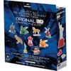 image:imageBePuzzled Statue of Liberty Deluxe Original 3D Crystal Puzzle Perfect for Puzzlers Ages 12 and Up Challenging to Complete and Beautiful to Display Collect Them AllClear