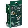 image:imageBepuzzled Claw Hanayama Cast Metal Brainteaser Puzzles  Hanayama Claw Puzzle Level 2