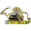 image:imageBepuzzled Heart Hanayama Cast Metal Brain Teaser Puzzle Level 4 Puzzles For Kids amp Adults Ages 12 amp Up