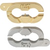 image:imageBepuzzled Keyring Hanayama Cast Metal Brain Teaser Puzzle Level 2 Puzzles For Kids amp Adults Ages 12 amp Up