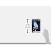 image:imageBlue Owl Crystal 3D Puzzle 42Pc Brain Teaser Ages 12Owl  Clear