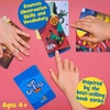 image:imageBriarpatch  I SPY Go Fish Card Game Ages 3