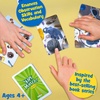 image:imageBriarpatch  I SPY Match Card Game Ages 3