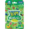image:imageBriarpatch  I SPY Match Card Game Ages 3