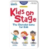 image:imageBriarpatch  Kids on Stage The Charades Game For Kids Travel Tin Ages 3