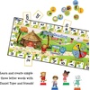 image:imageBriarpatch Daniel Tigers Neighborhood Early Reading Game UG01346
