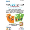 image:imageBriarpatch First 100 Alphabet Matching Card Game for Preschool Kids Ages 2