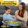 image:imageBriarpatch First 100 Alphabet Matching Card Game for Preschool Kids Ages 2