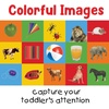 image:imageBriarpatch First 100 Alphabet Matching Card Game for Preschool Kids Ages 2