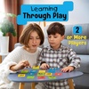 image:imageBriarpatch First 100 Animals Matching Card Game for Preschool Kids Ages 2