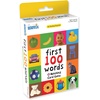 image:imageBriarpatch First 100 Words Matching Card Game for Preschool Kids Ages 2