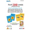 image:imageBriarpatch First 100 Words Matching Card Game for Preschool Kids Ages 2