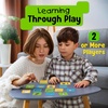 image:imageBriarpatch First 100 Words Matching Card Game for Preschool Kids Ages 2