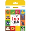 image:imageBriarpatch First 100 Words Matching Card Game for Preschool Kids Ages 2