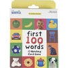 image:imageBriarpatch First 100 Words Matching Card Game for Preschool Kids Ages 2