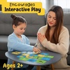 image:imageBriarpatch First 100 Words Matching Card Game for Preschool Kids Ages 2
