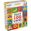 image:imageBriarpatch First 100 Words Preschool Learning Board Game for Kids Ages 2