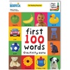 image:imageBriarpatch First 100 Words Preschool Learning Board Game for Kids Ages 2