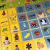 image:imageBriarpatch First 100 Words Preschool Learning Board Game for Kids Ages 2