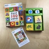 image:imageBriarpatch First 100 Words Preschool Learning Board Game for Kids Ages 2