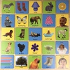 image:imageBriarpatch First 100 Words Preschool Learning Board Game for Kids Ages 2