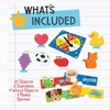 image:imageBriarpatch Hocus Pocus Everybody Focus Game Preschool Learning Ages 3