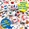 image:imageBriarpatch I SPY Find It Fast Game  an Immersive I Spy Adventure for Ages 6  FastPaced Dice Action Brain Teasers HandEye Coordination and Literacy Skill Building